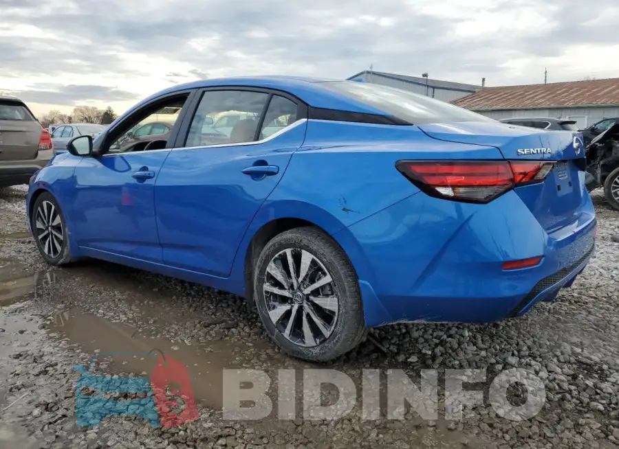 3N1AB8CV4NY203414 Photo# 2