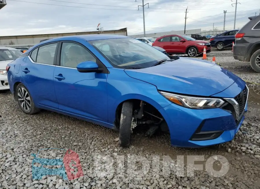 3N1AB8CV4NY203414 Photo# 4