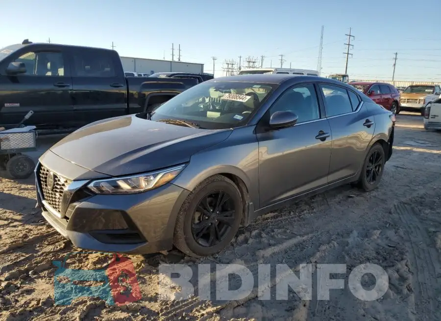 3N1AB8CV5LY228366 Photo# 1
