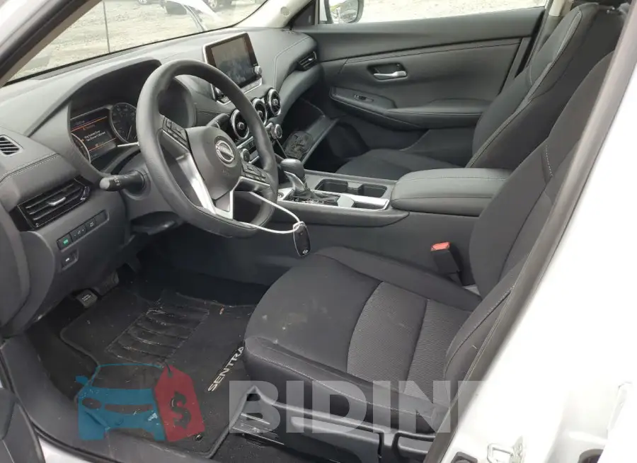 3N1AB8CV5RY259402 Photo# 7