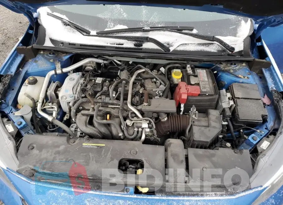3N1AB8CV9PY235438 Photo# 11