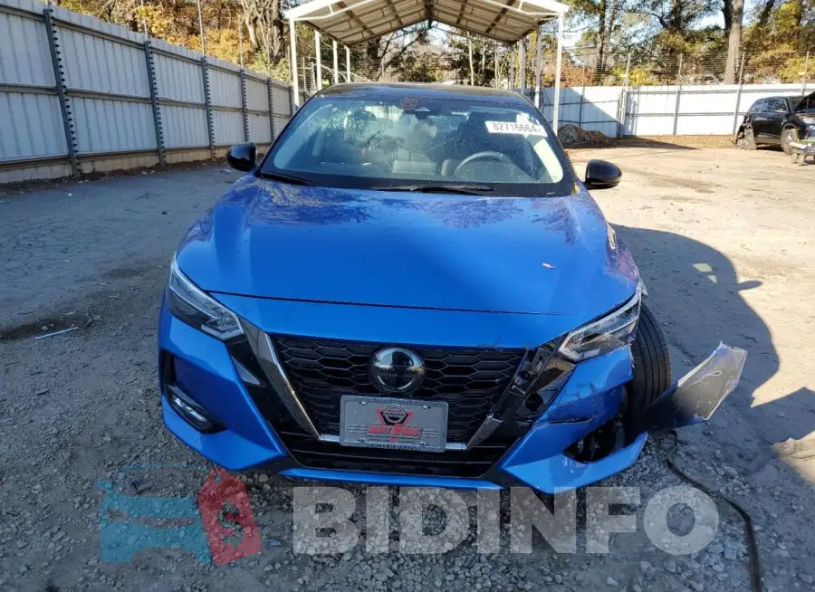 3N1AB8DVXNY252325 Photo# 5
