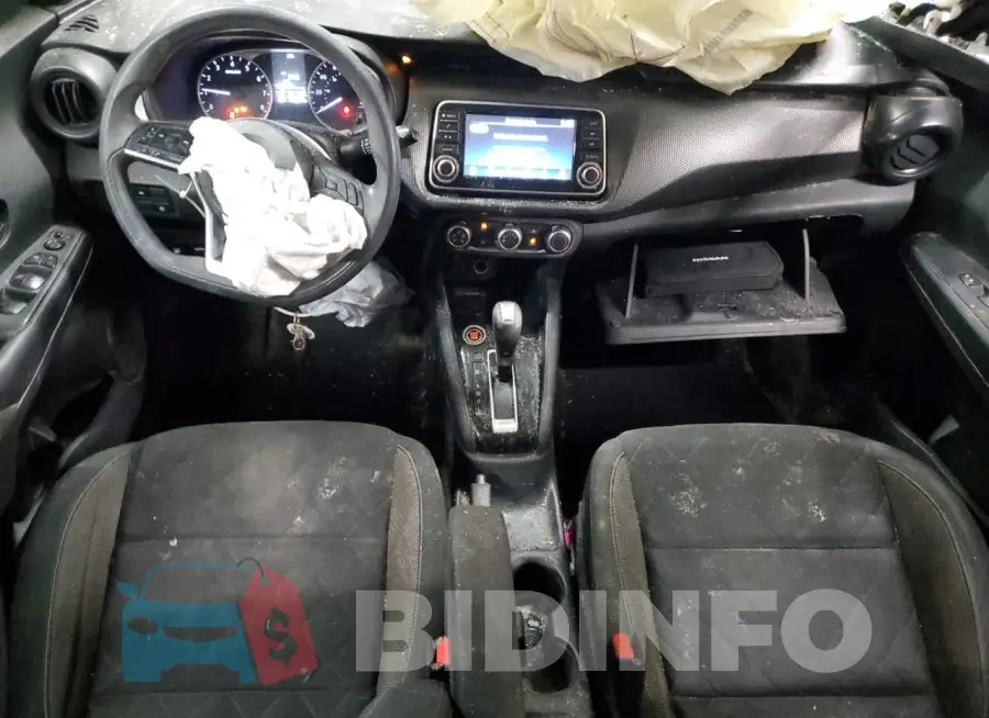 3N1CP5BV4LL580152 Photo# 8