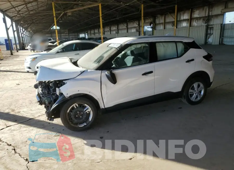 3N1CP5BV4PL511628 Photo# 1