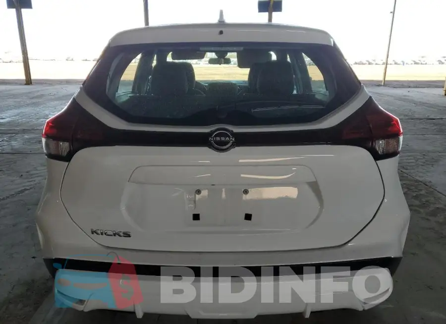 3N1CP5BV4PL511984 Photo# 6