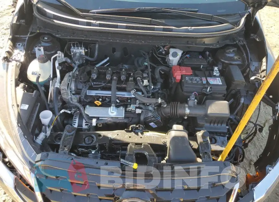 3N1CP5BV4RL587045 Photo# 11