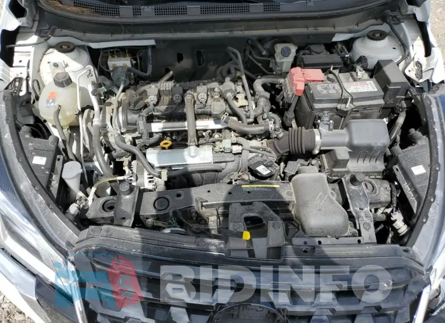 3N1CP5BV5NL493931 Photo# 12