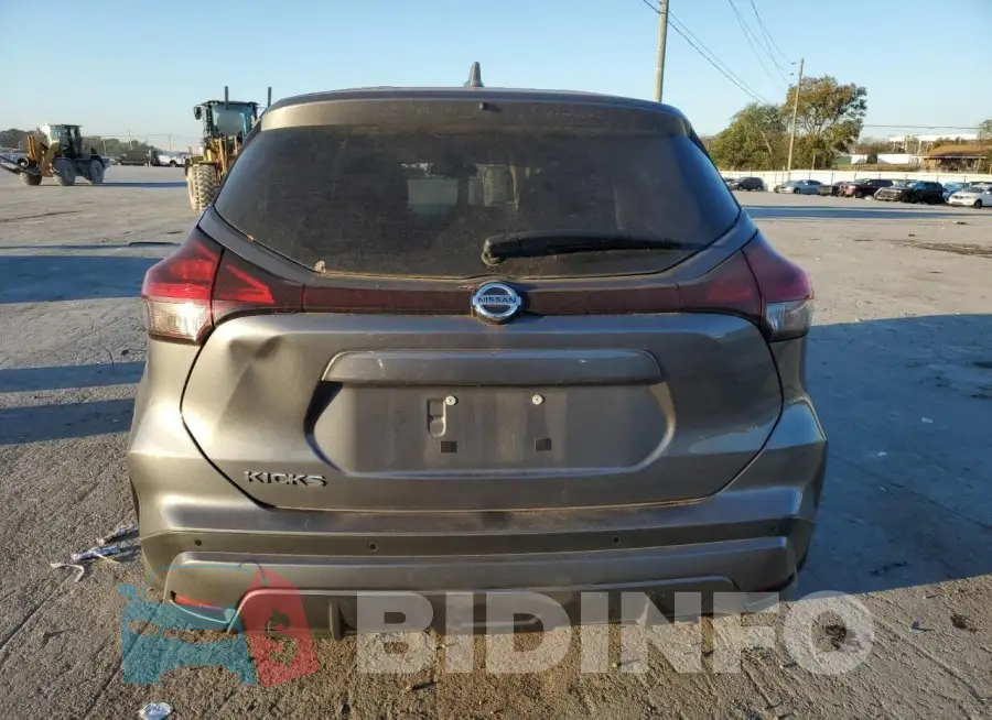 3N1CP5BV7ML525907 Photo# 6