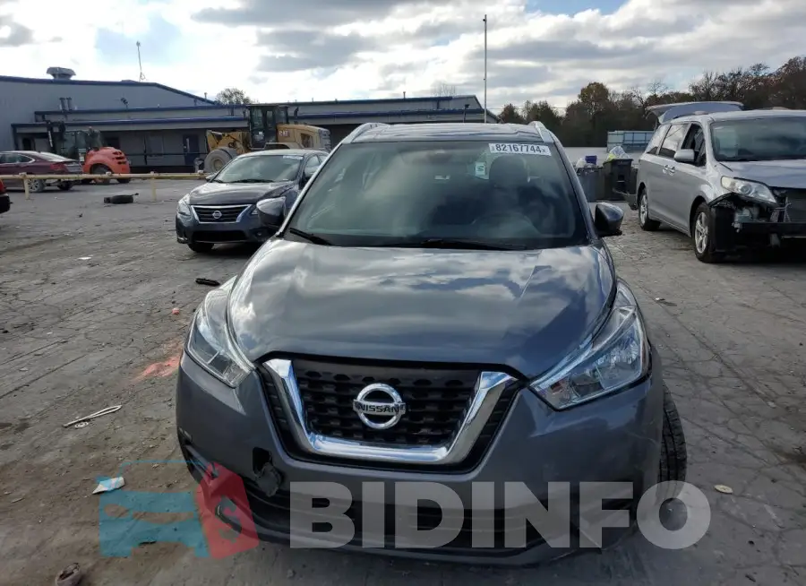 3N1CP5CV1LL509554 Photo# 5