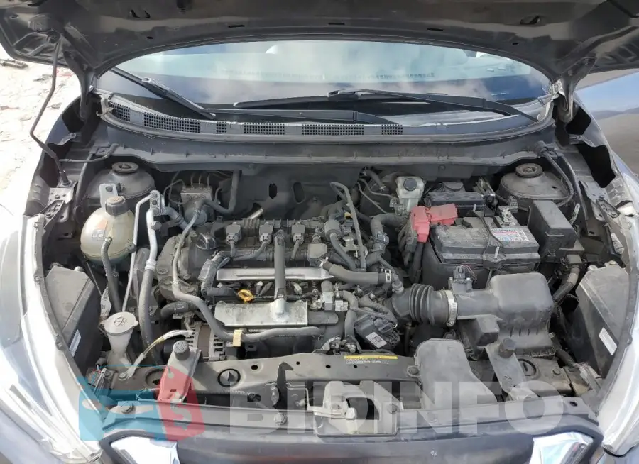 3N1CP5CV1LL509554 Photo# 11