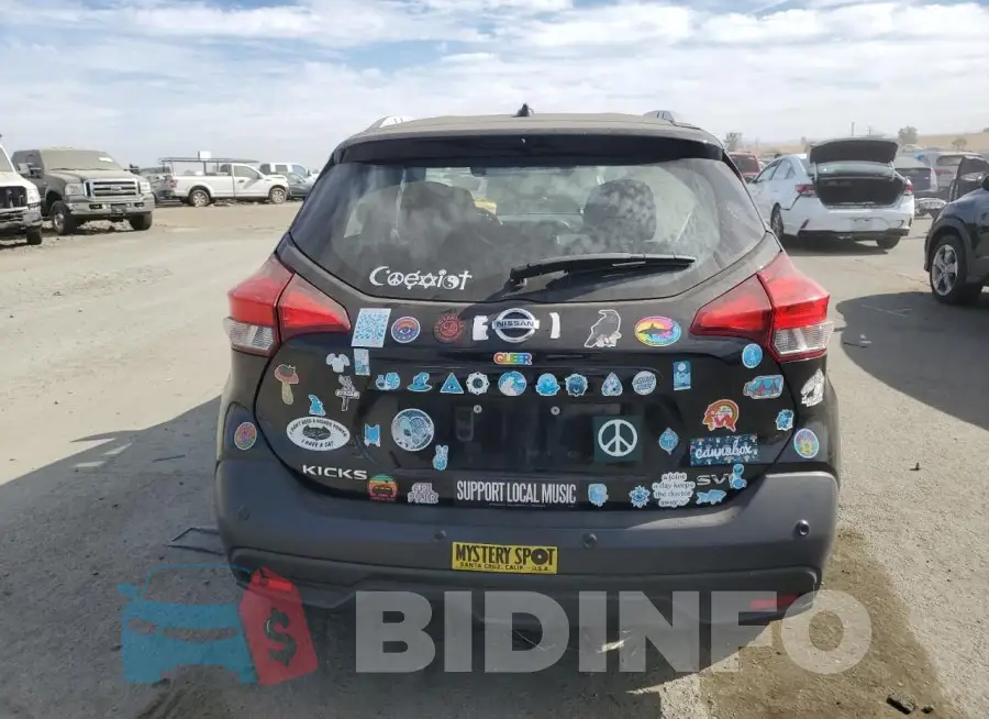 3N1CP5CV2LL520725 Photo# 6