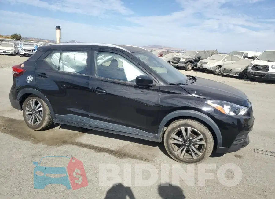 3N1CP5CV2LL520725 Photo# 4
