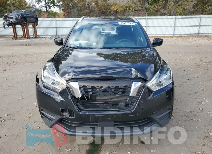3N1CP5CV4LL529345 Photo# 5