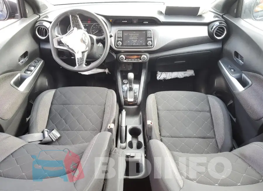 3N1CP5CV4LL529345 Photo# 8