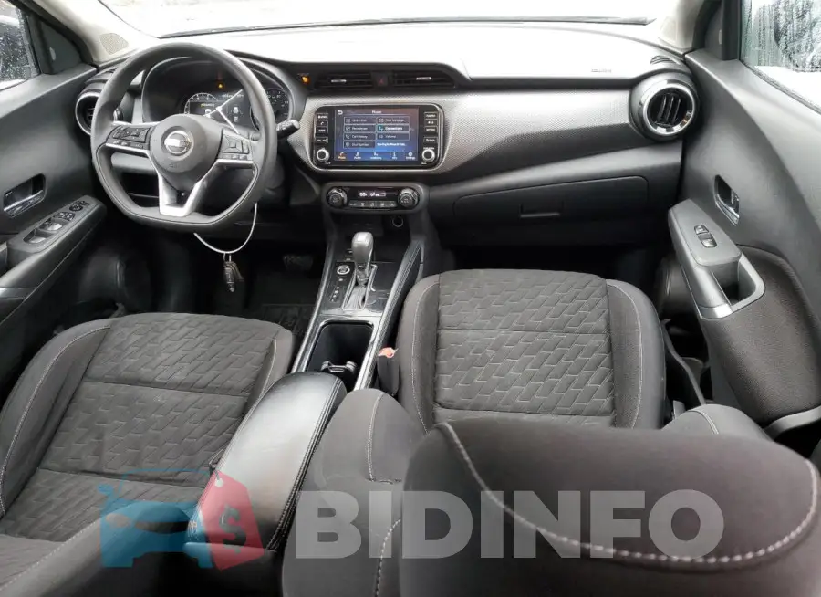 3N1CP5CV7ML510984 Photo# 8