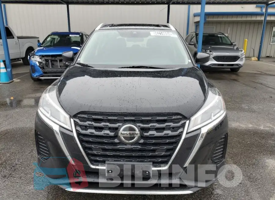 3N1CP5CV7ML510984 Photo# 5