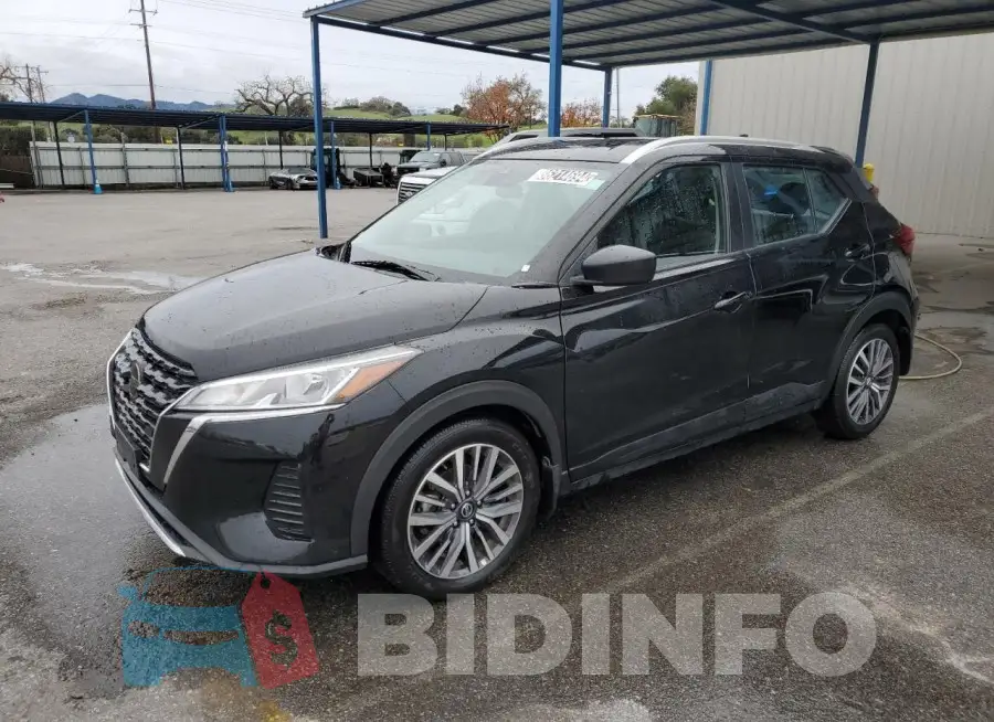 3N1CP5CV7ML510984 Photo# 1