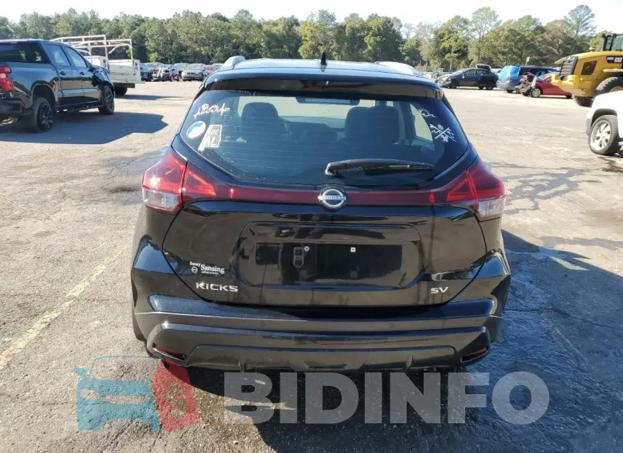 3N1CP5CV7PL503442 Photo# 6