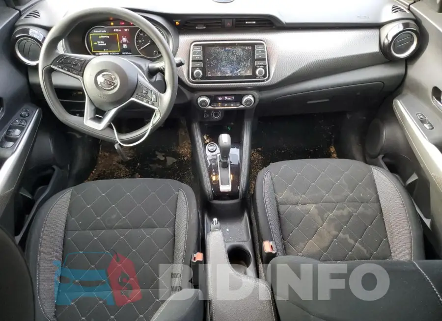 3N1CP5CV9LL536601 Photo# 8