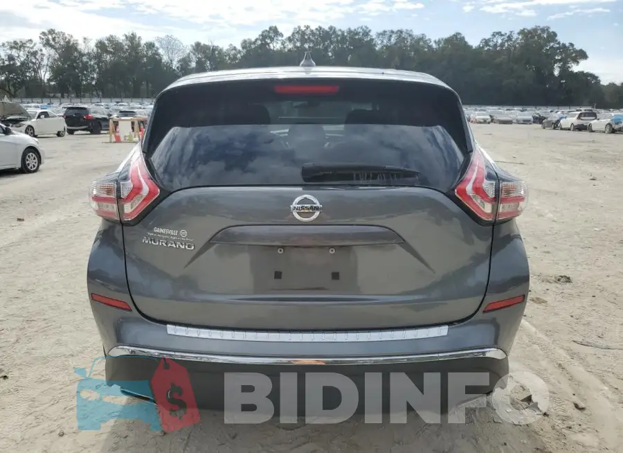 5N1AZ2MG4JN189443 Photo# 6