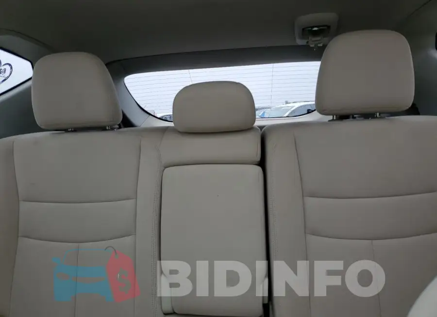 5N1AZ2MG7JN149227 Photo# 10