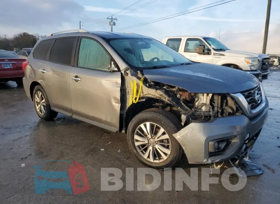 5N1DR2BM4LC584534 Photo# 4