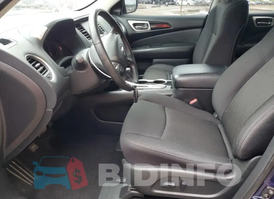 5N1DR2BN0LC596754 Photo# 7