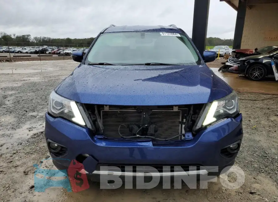 5N1DR2BN0LC596754 Photo# 5
