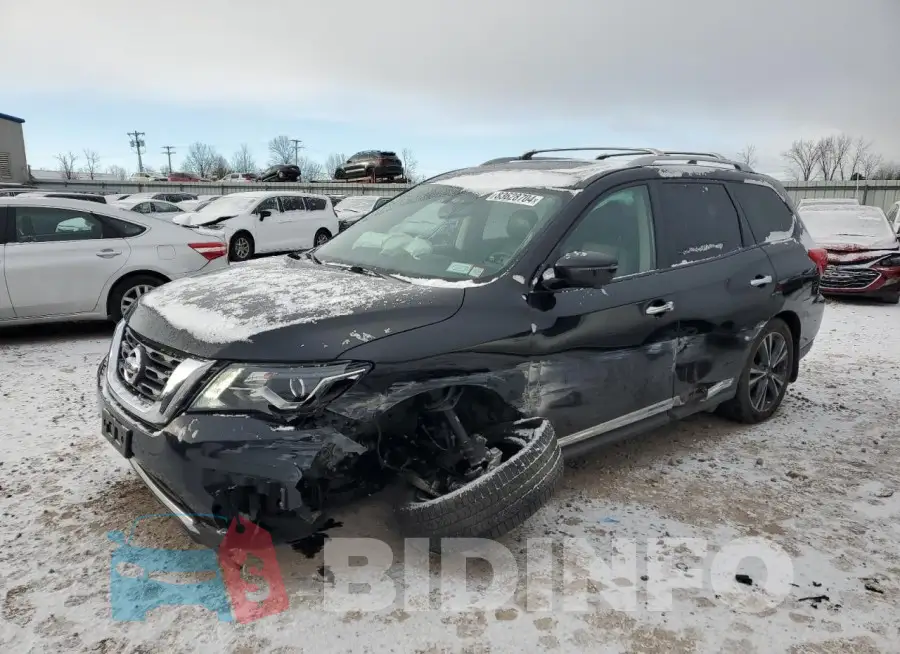 5N1DR2DM7LC624585 Photo# 1