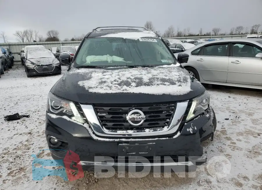 5N1DR2DM7LC624585 Photo# 5
