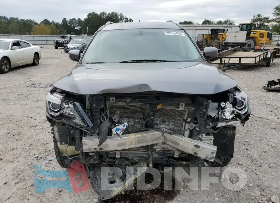 5N1DR2MM6JC650057 Photo# 5