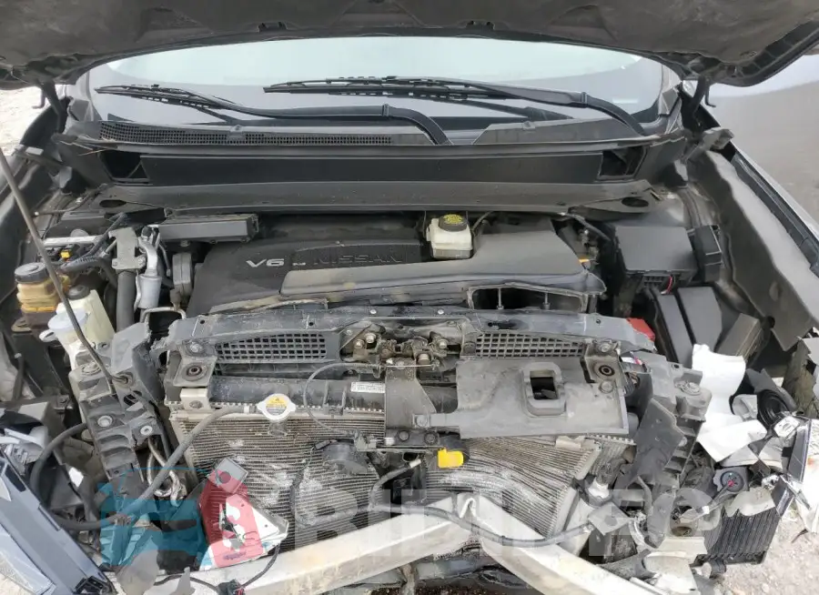 5N1DR2MM6JC650057 Photo# 12