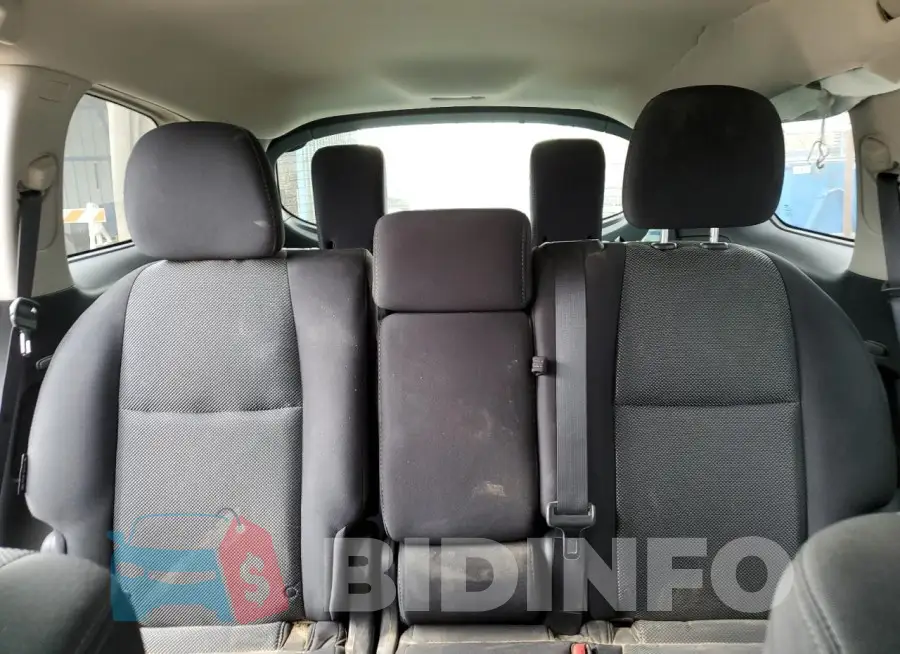 5N1DR2MM9KC576828 Photo# 10