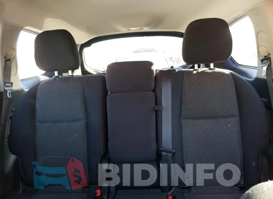 5N1DR2MMXKC653772 Photo# 10