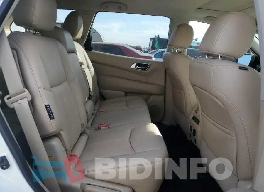5N1DR2MNXJC670188 Photo# 11
