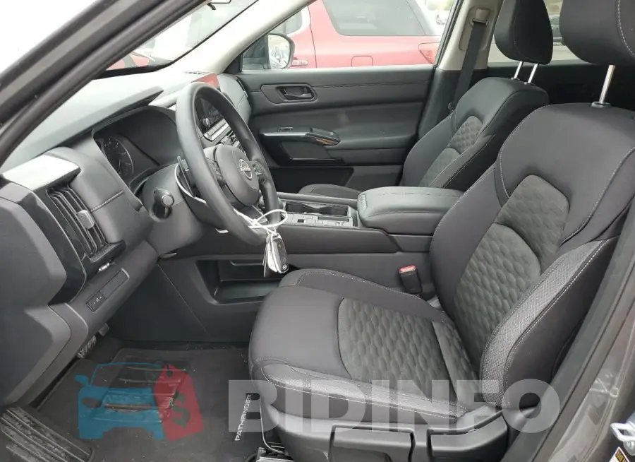 5N1DR3AAXRC287239 Photo# 7