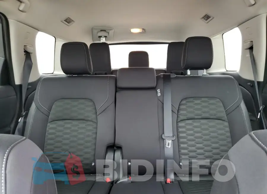 5N1DR3AAXRC287239 Photo# 10