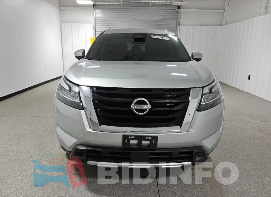 5N1DR3CA2PC238840 Photo# 5