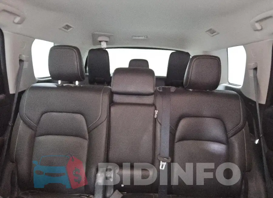 5N1DR3CA2PC238840 Photo# 10