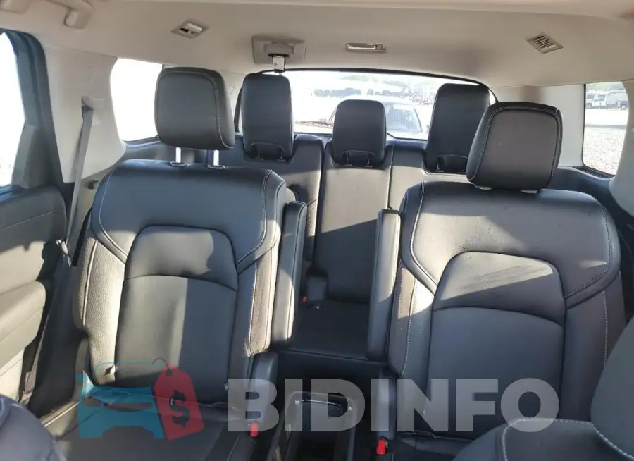 5N1DR3CB3RC212534 Photo# 10