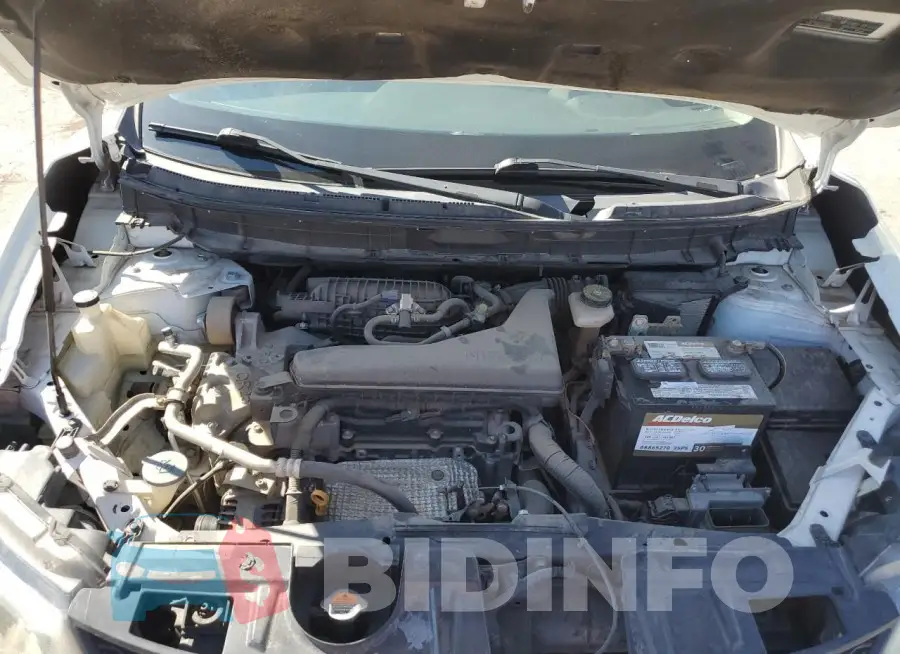KNMAT2MT6GP638234 Photo# 12