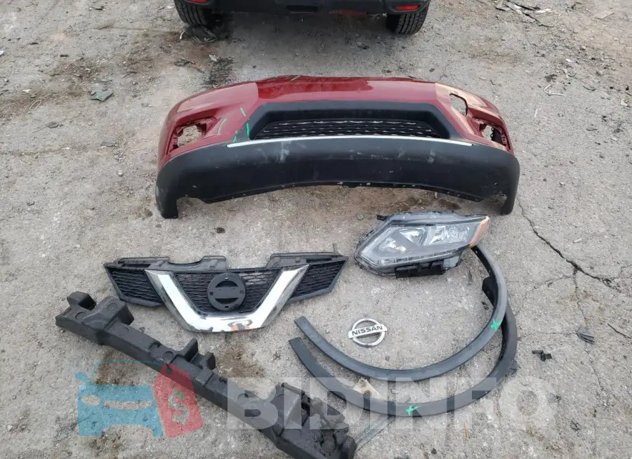 KNMAT2MT6GP727799 Photo# 13