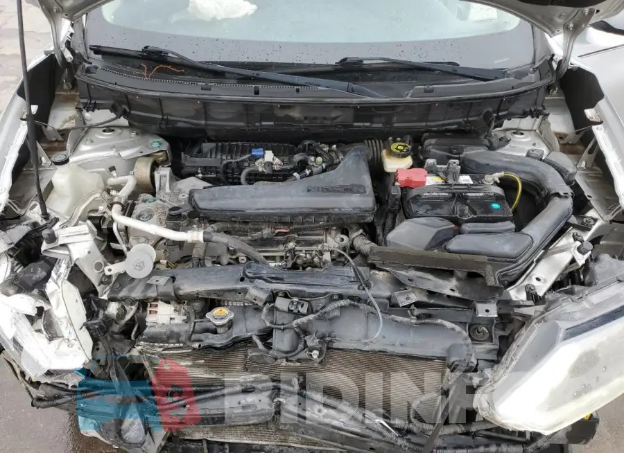 KNMAT2MT7GP608191 Photo# 12