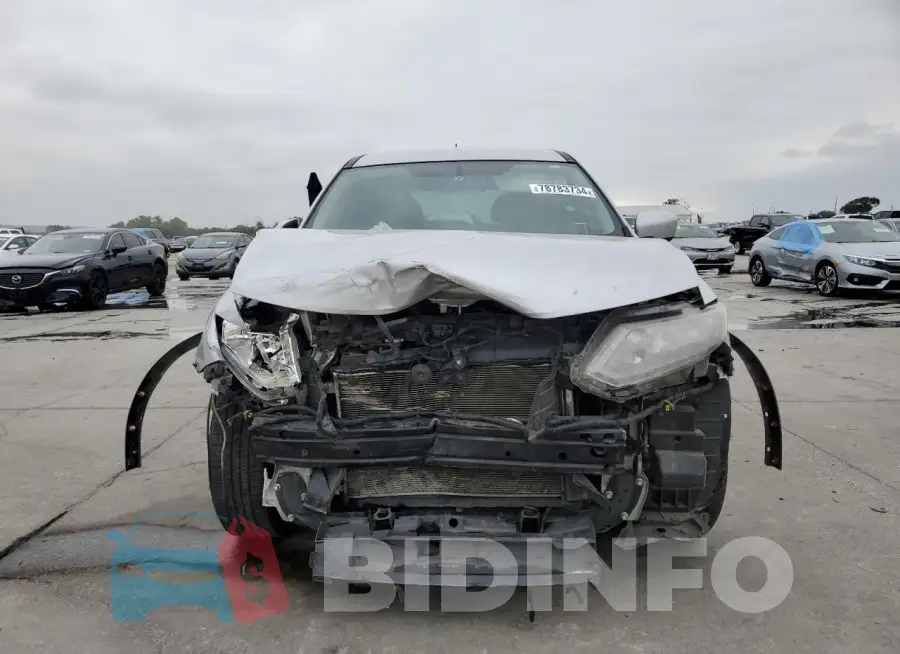 KNMAT2MT7GP608191 Photo# 5