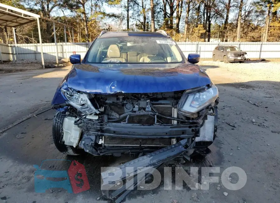 KNMAT2MT8JP527272 Photo# 5