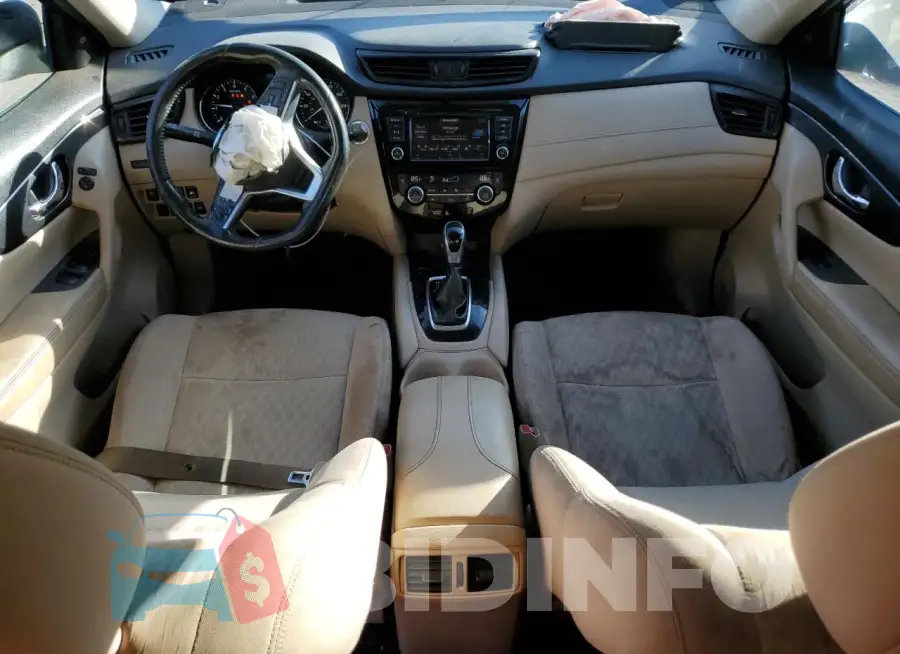 KNMAT2MT8JP527272 Photo# 8
