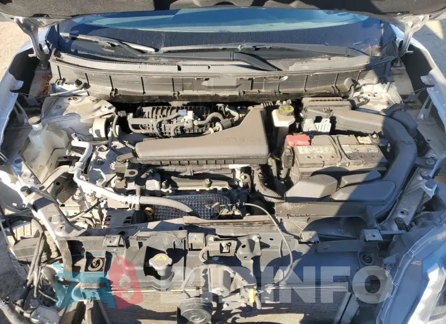 KNMAT2MV1KP526967 Photo# 12