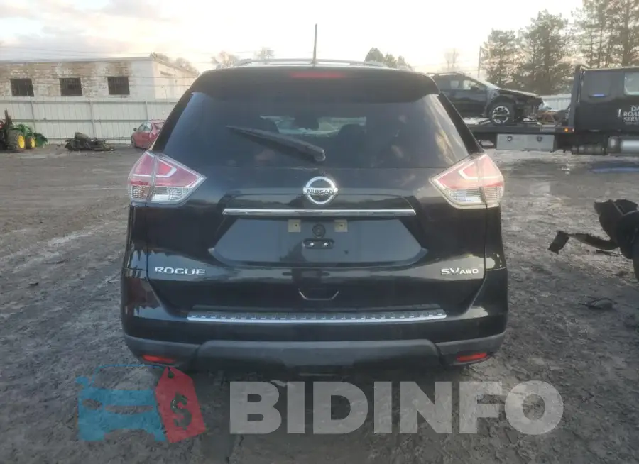 KNMAT2MV2GP639026 Photo# 6