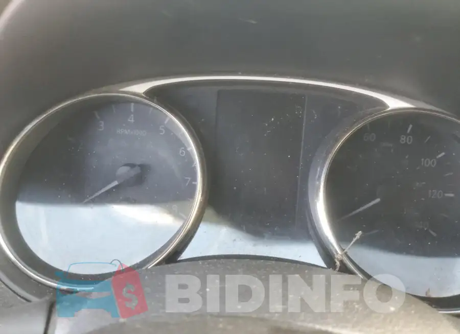 KNMAT2MV2GP639026 Photo# 9