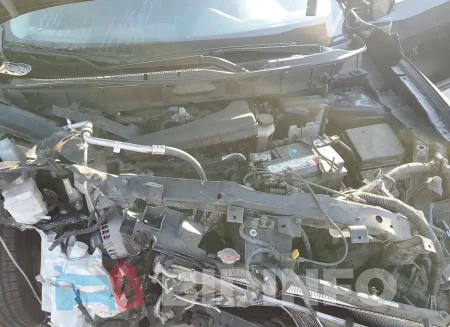 KNMAT2MV4LP500994 Photo# 12